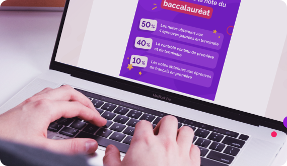 Pourquoi choisir SchoolMouv pour réussir en Numérique et Sciences Informatiques (NSI) ?